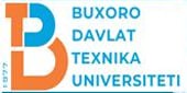 Buxoro davlat texnika universiteti